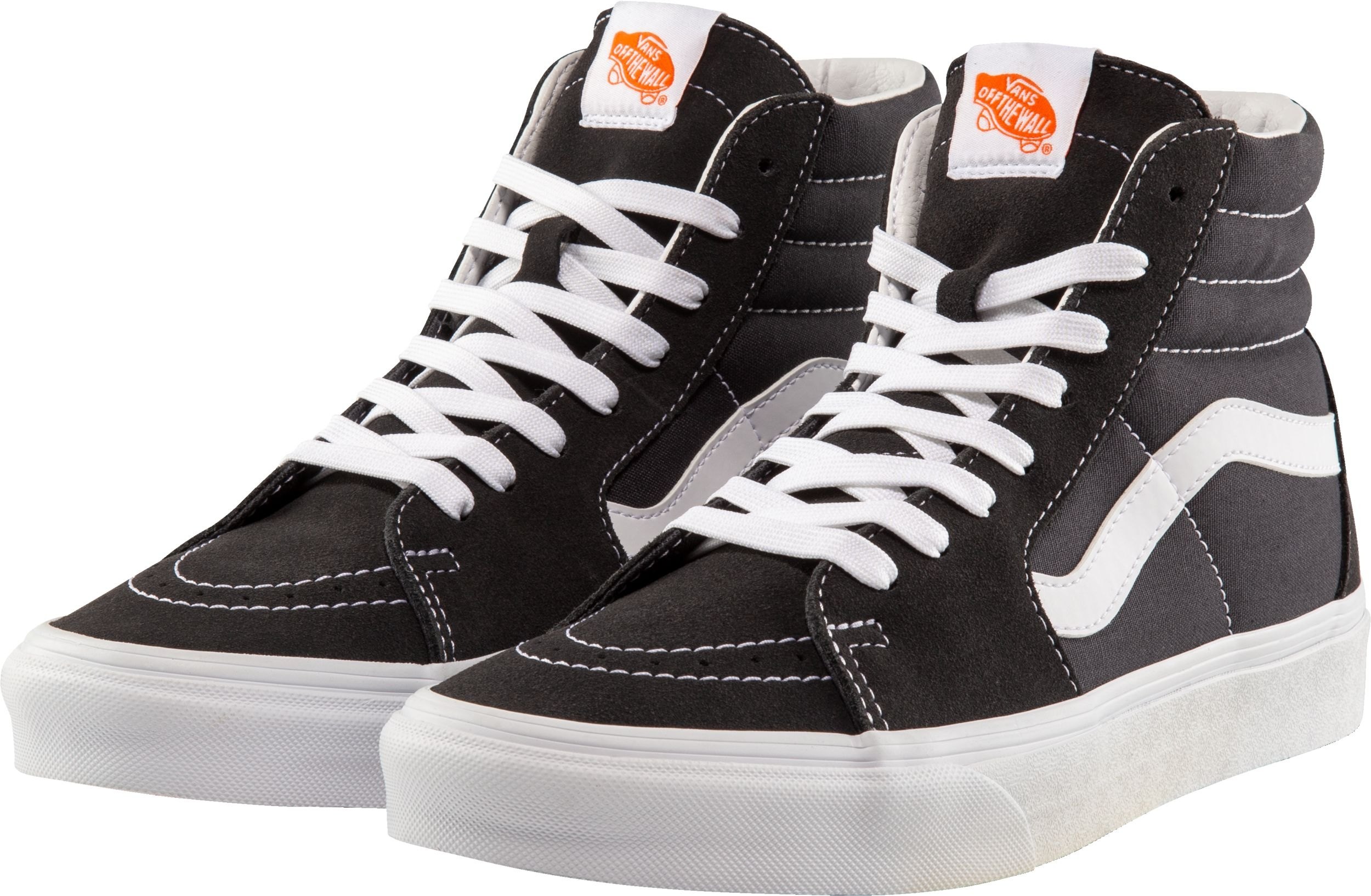 Vans Men's SK8-Hi Skate Shoes Size 9 - NEW - photo 4