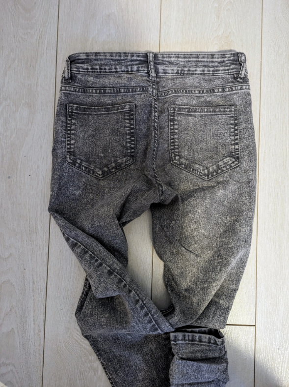 H&M Jeans - Size 4