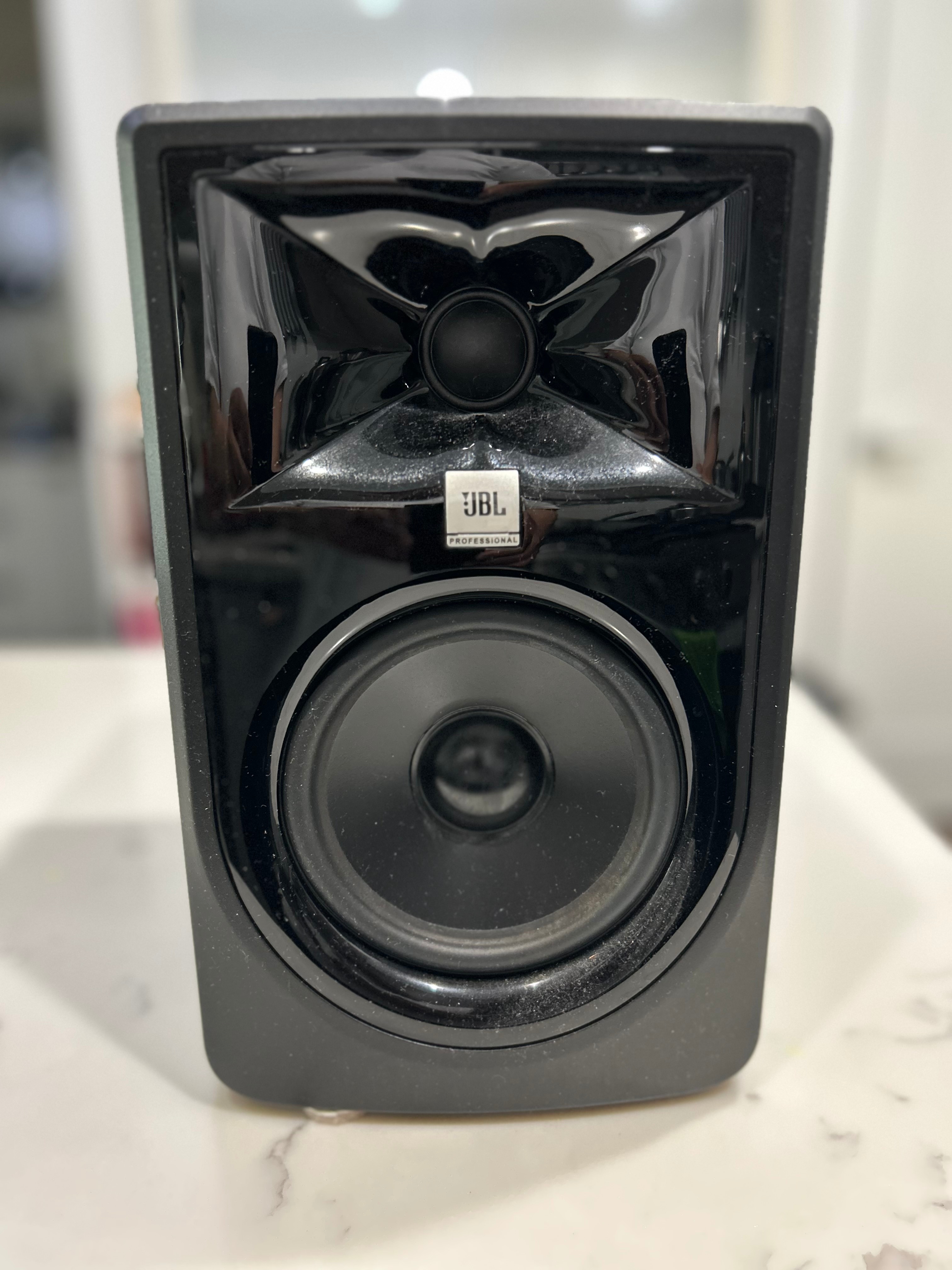 █ ✿ █ JBL PROFESSIONAL STUDIO MONITOR █ ✿ █ - photo 3