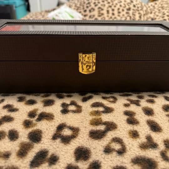 Brand New Watch Storage Box - photo 2