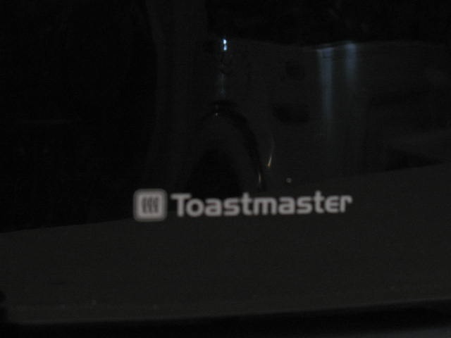 Toastmaster 2 Slice Toaster - photo 4