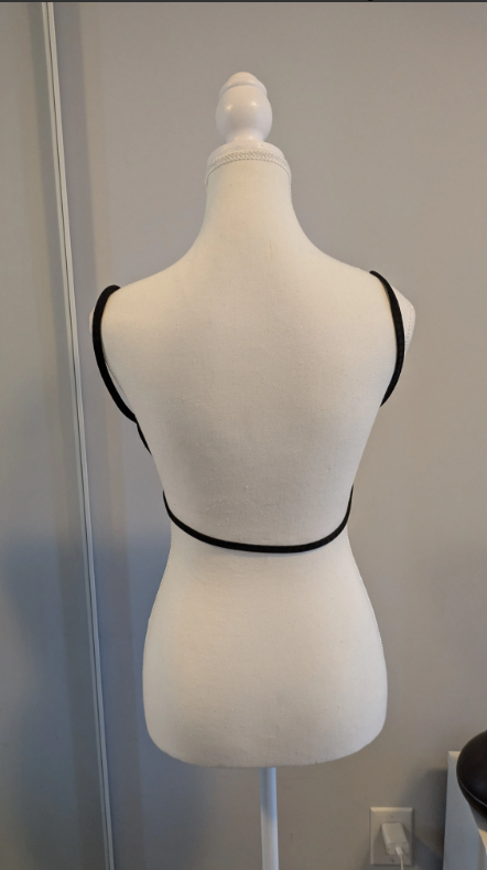 PLT Crop Tops - Size 4 - photo 2