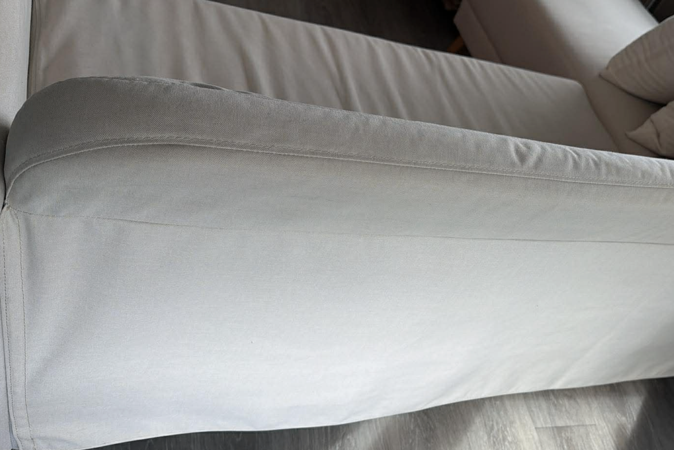 Sofa - L corner - IKEA - photo 3