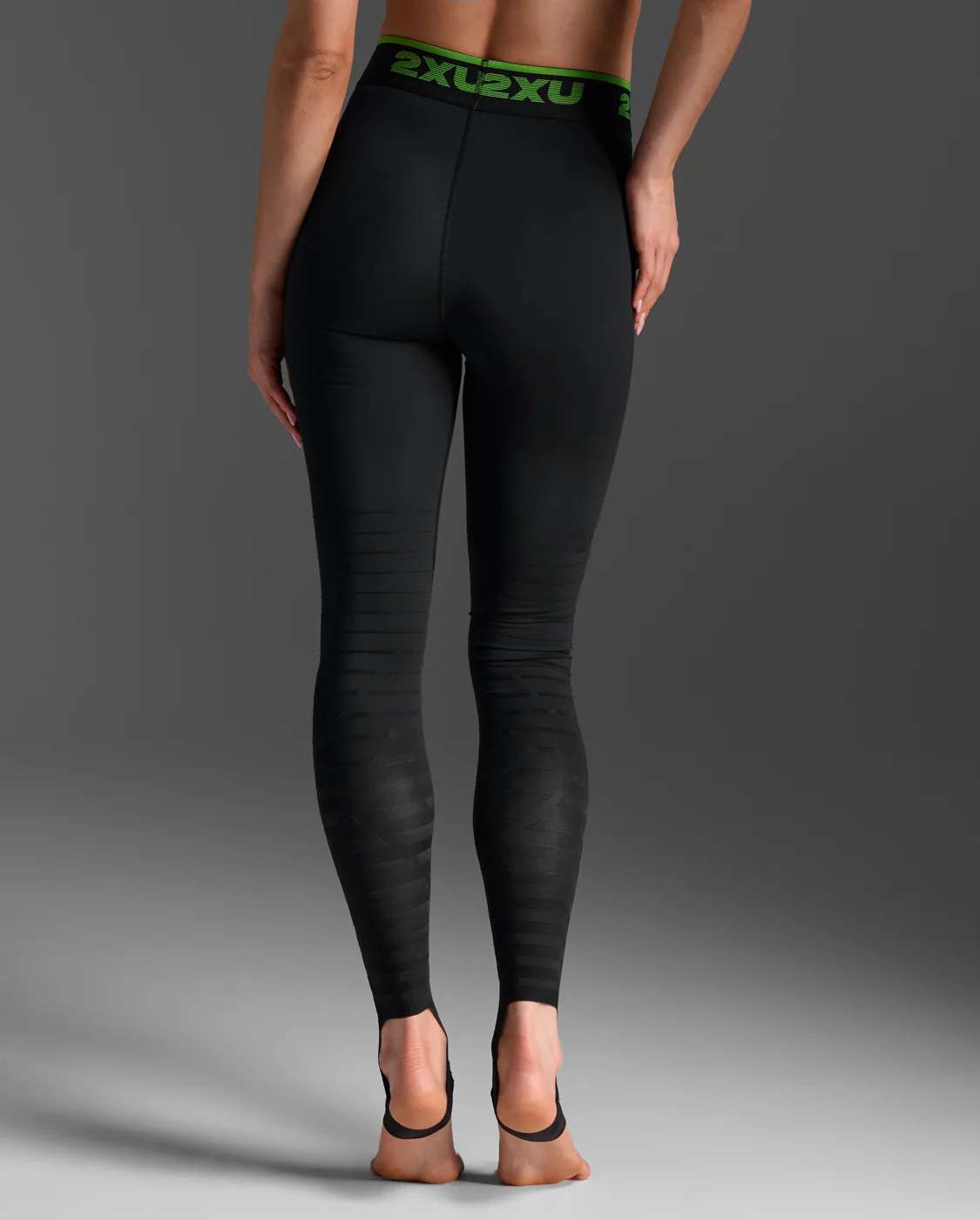 Recovery Compression Tights Small - photo 4