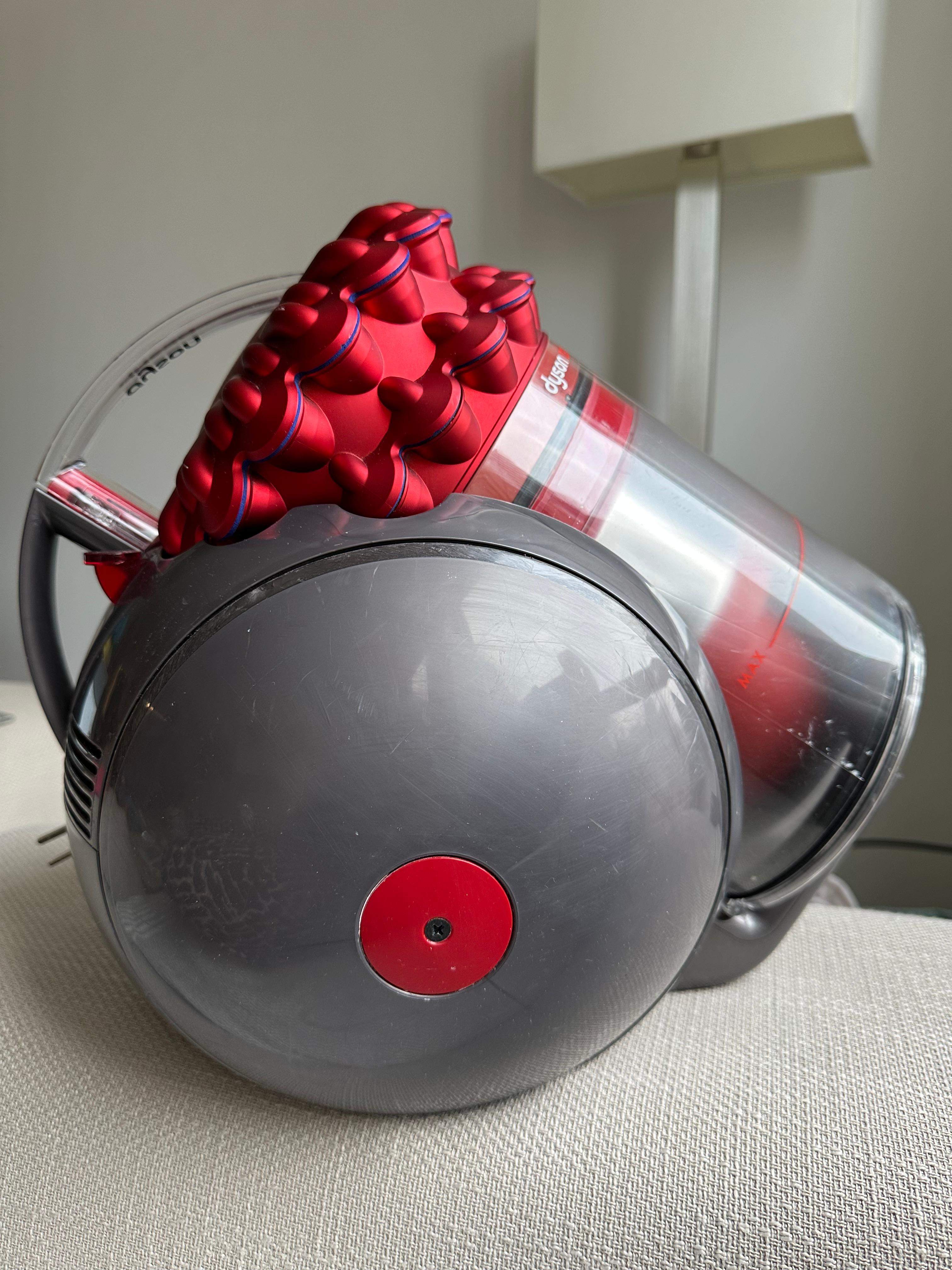 Dyson Cinetic Big Ball Multi Floor Vacuum