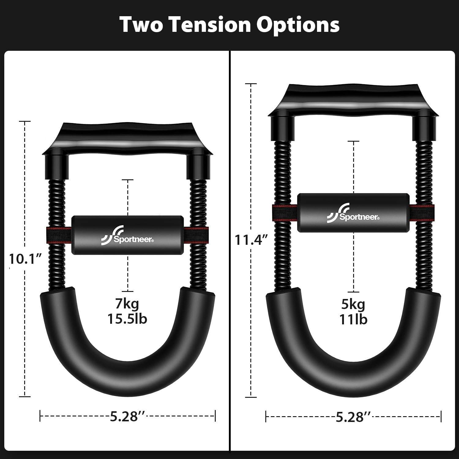 Forearm, Wrist and Grip Exercisers - photo 3