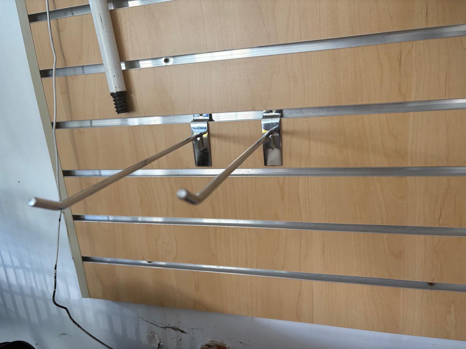 Slatwall Hooks - photo 4