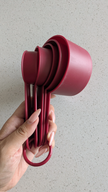 New Measuring Cups - photo 2