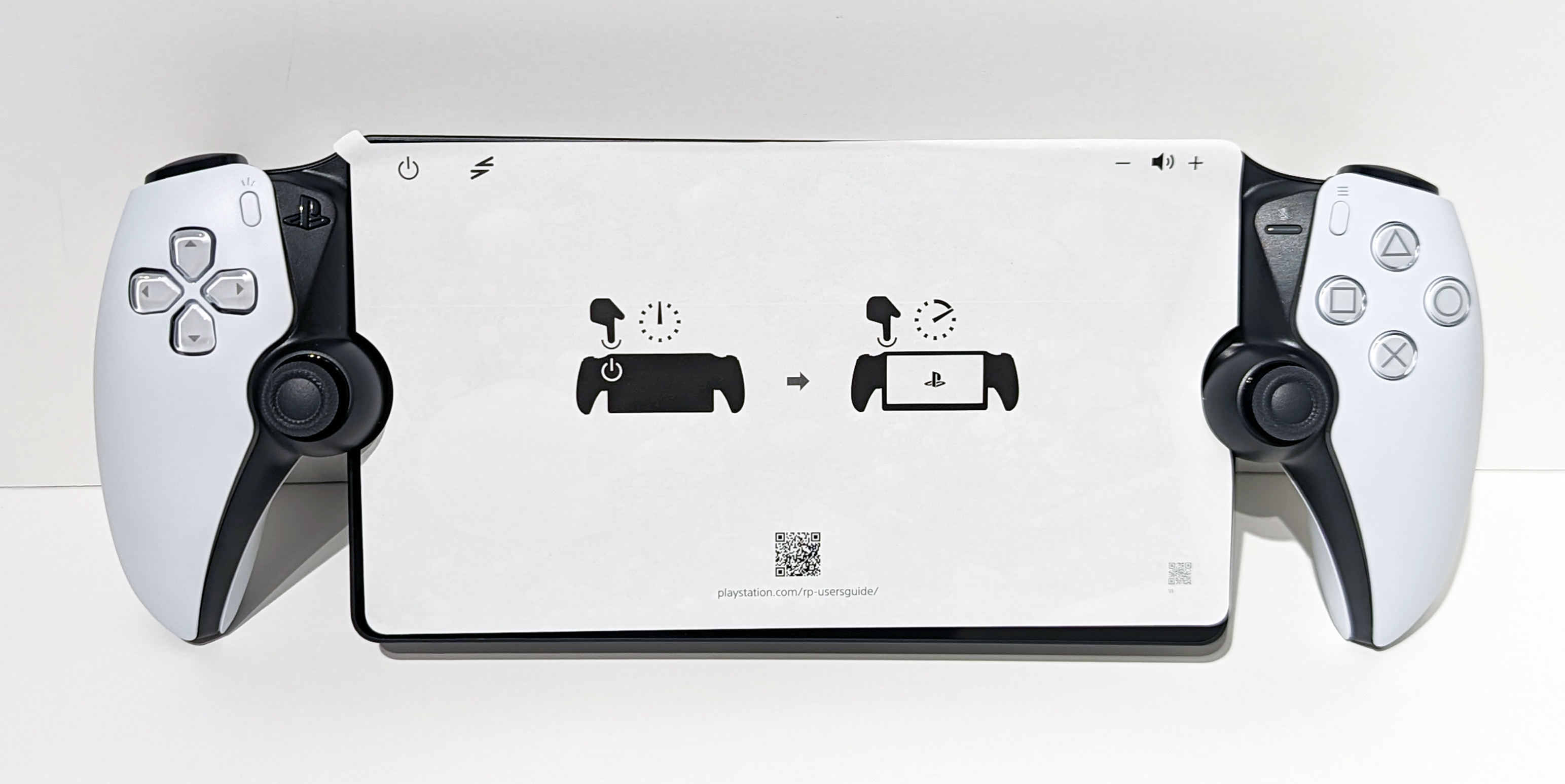PlayStation Portal Remote Player PlayStation 5 - NEW Open Box - photo 5