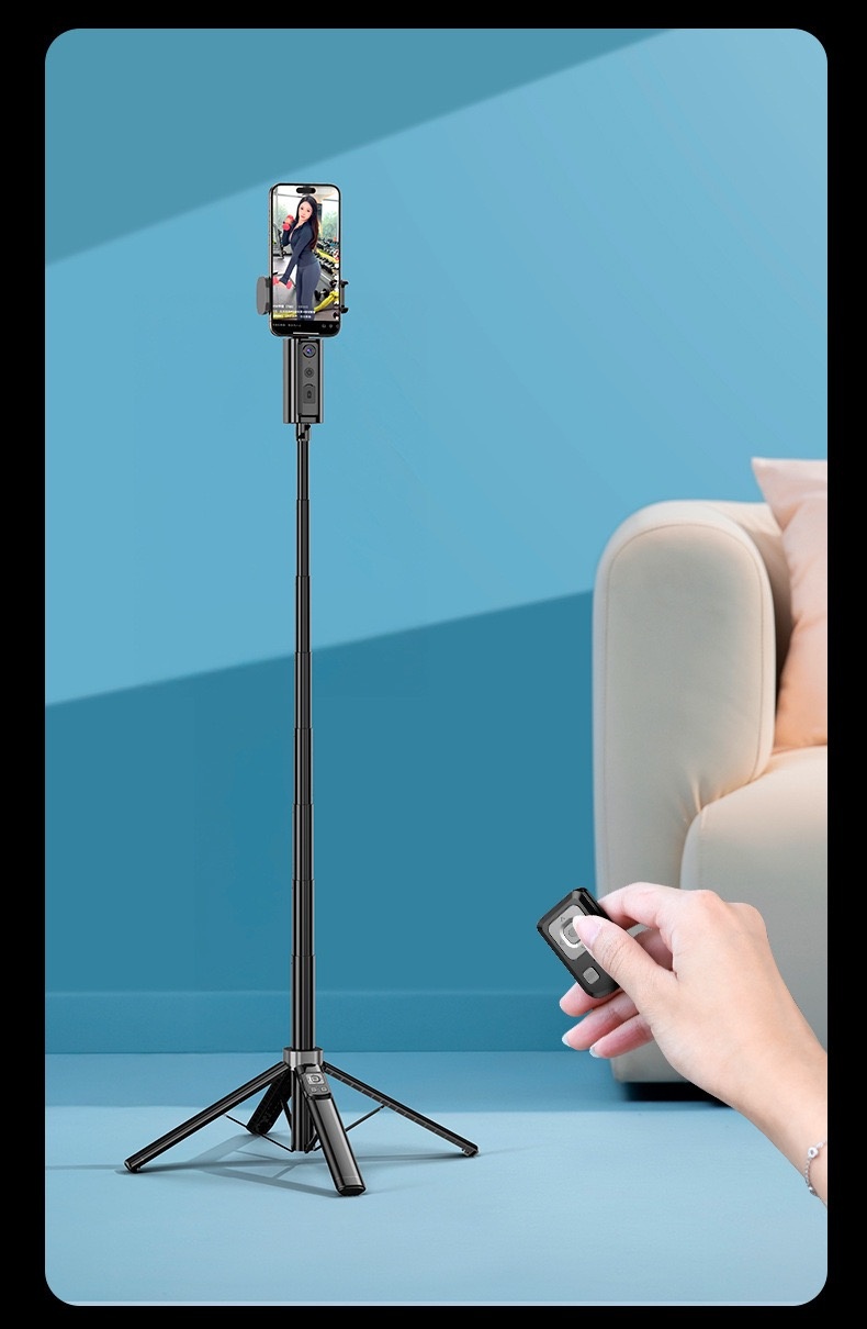 Brand New AI Face Tracking Tripod - photo 4