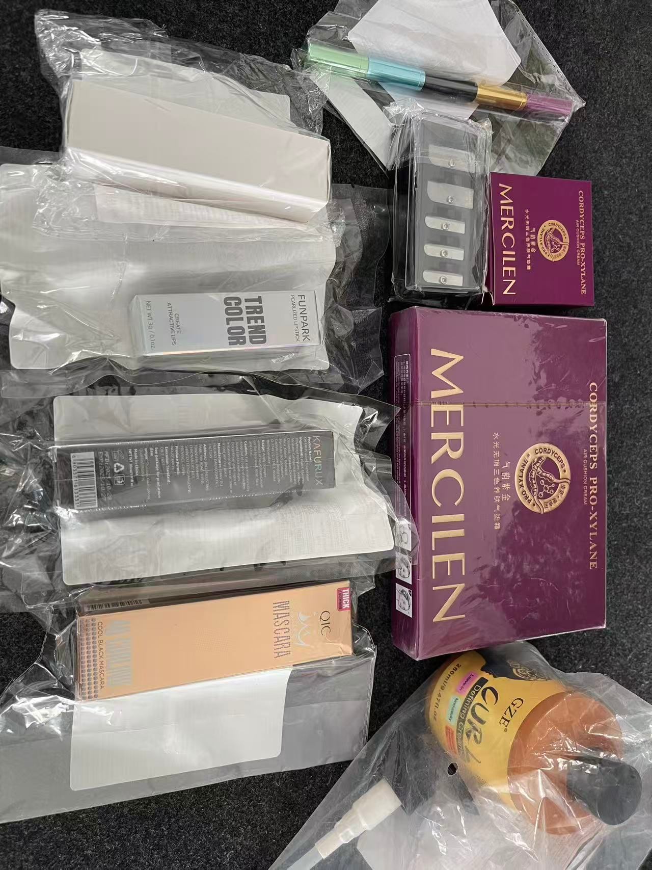 Brand New Makeup & Beauty Bundle