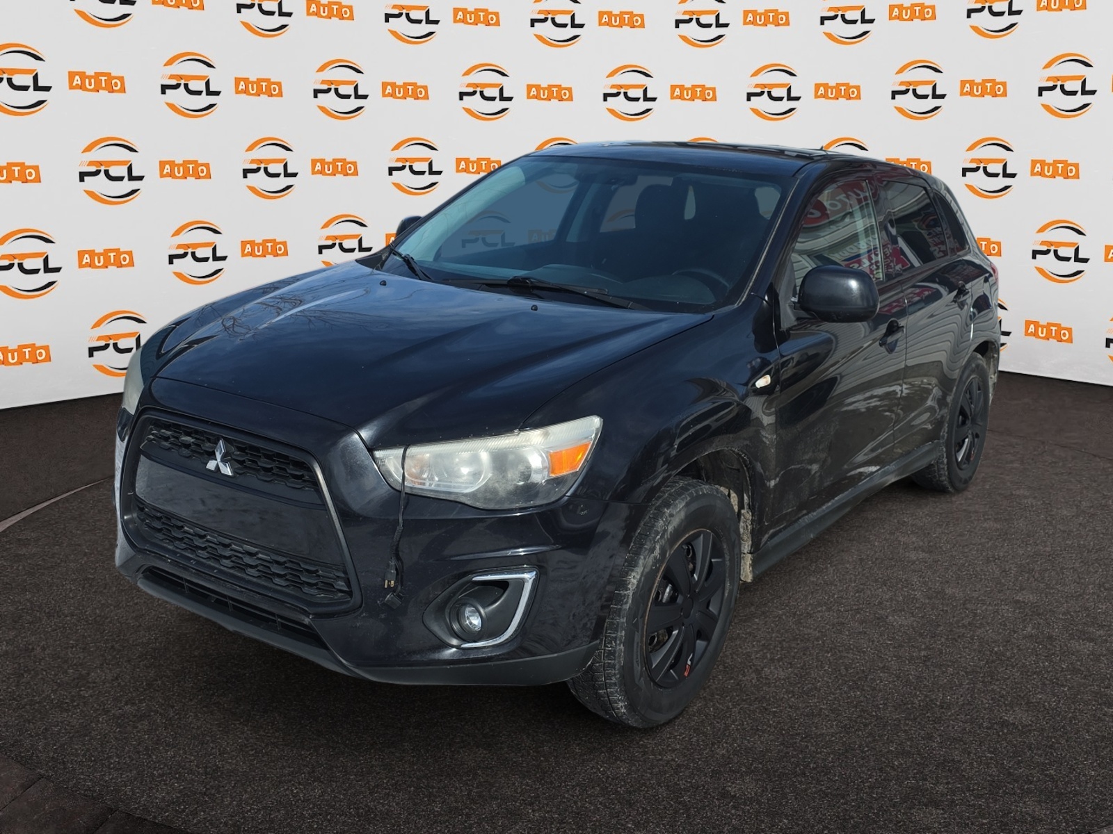 2014 MITSUBISHI RVR - photo 3