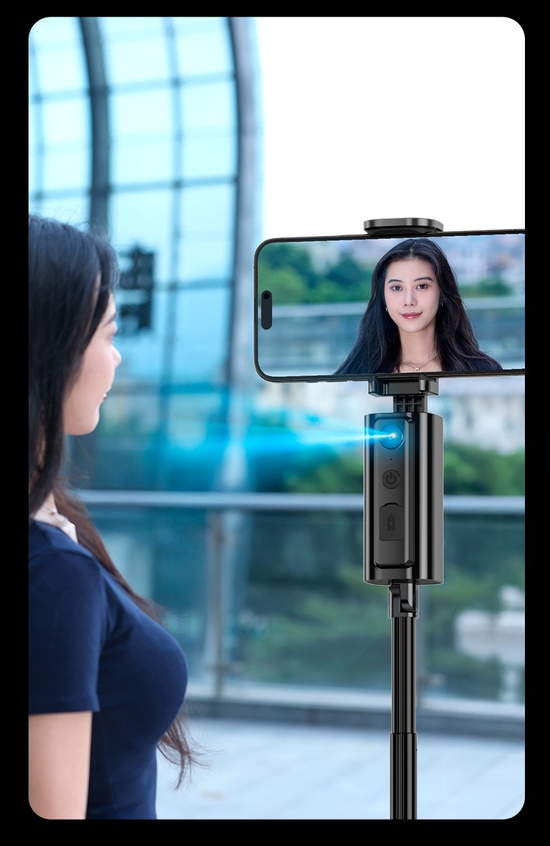 Brand New AI Face Tracking Tripod - photo 3
