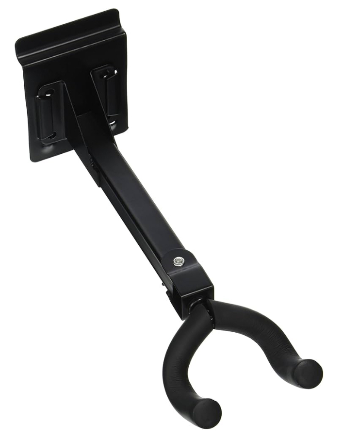 Wall Pannel Guitar, Ukulele Hanger