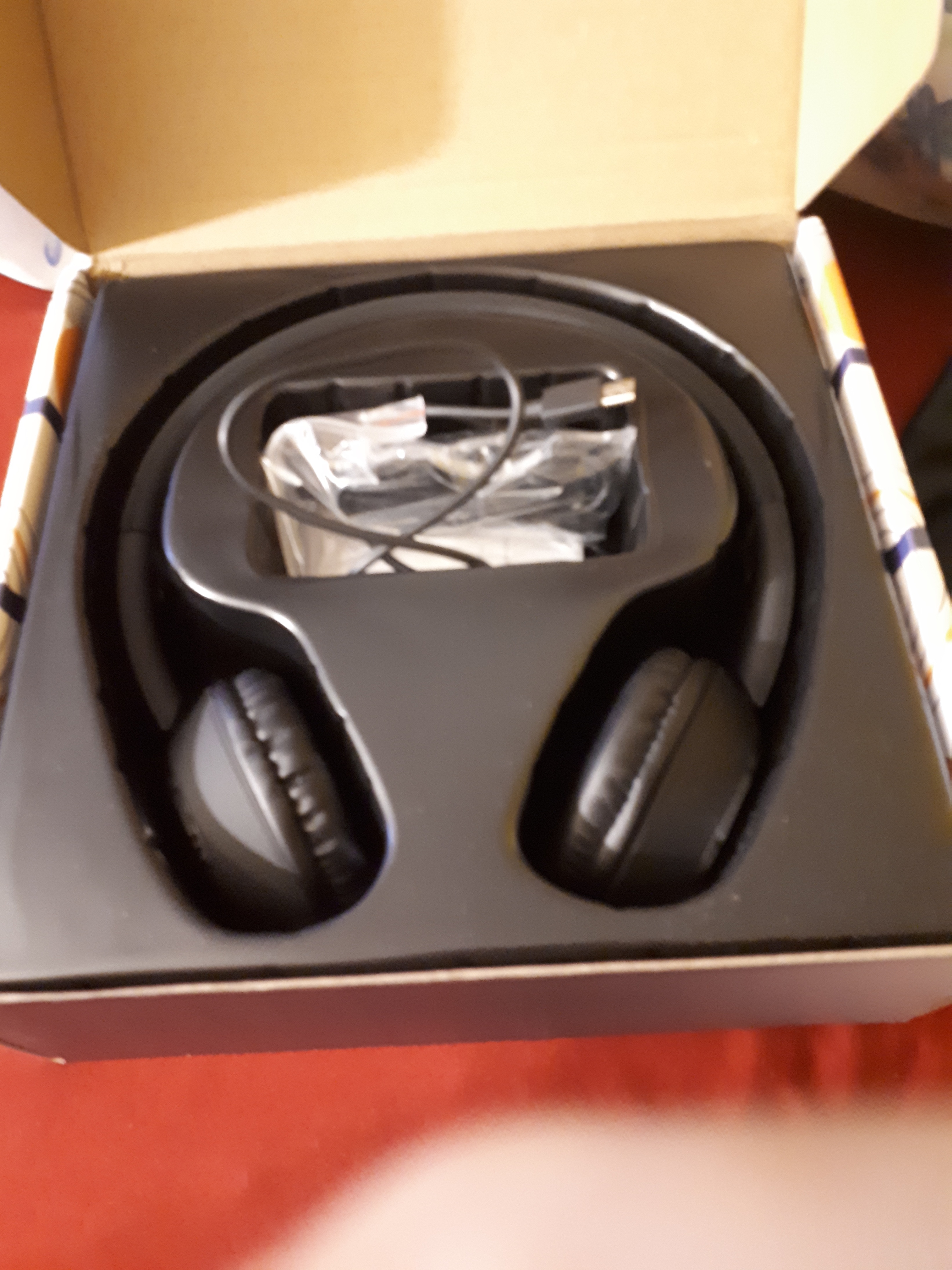 BEEBOP Wireless Headphones - photo 2