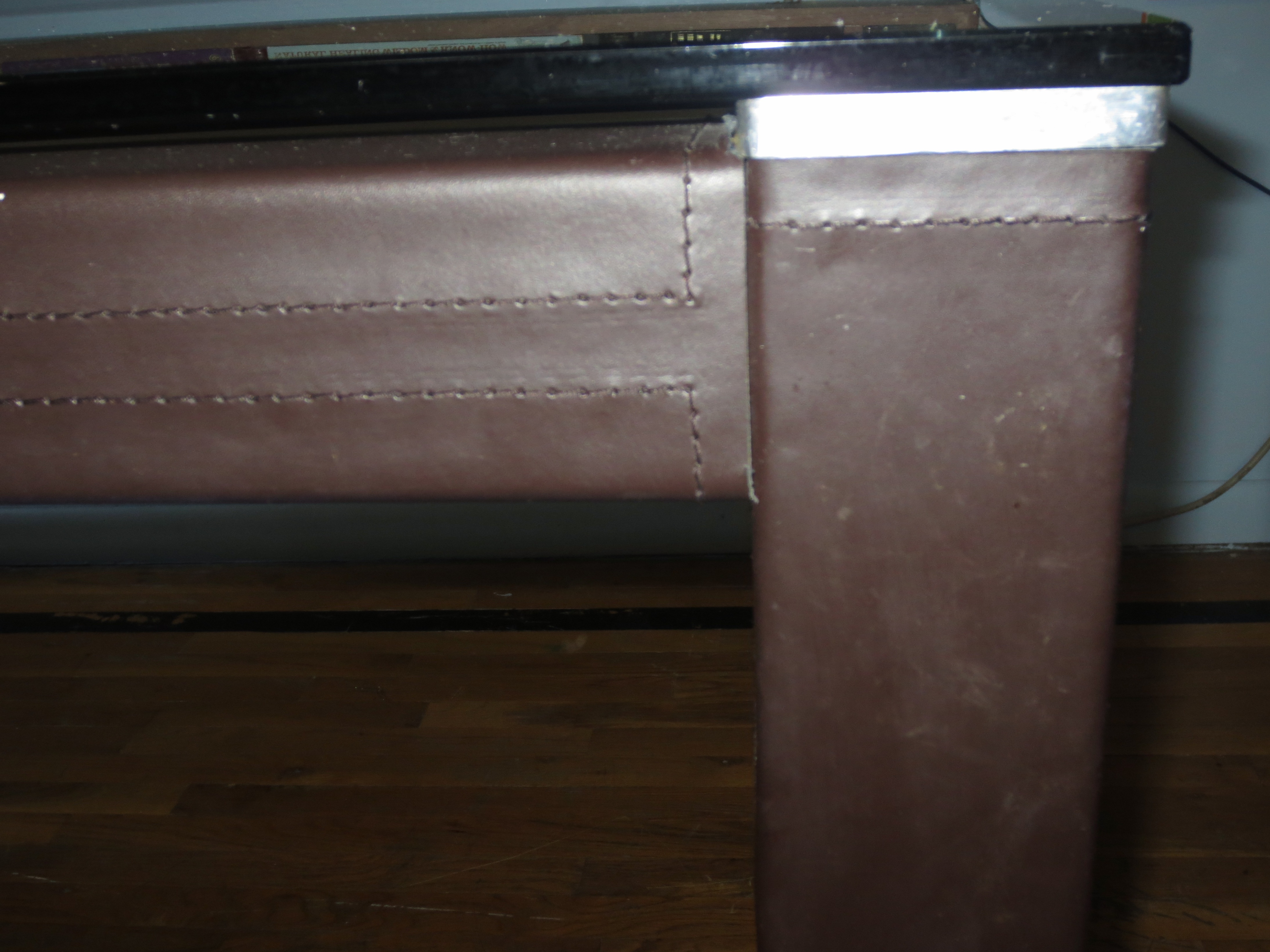 Dinning Table - photo 4