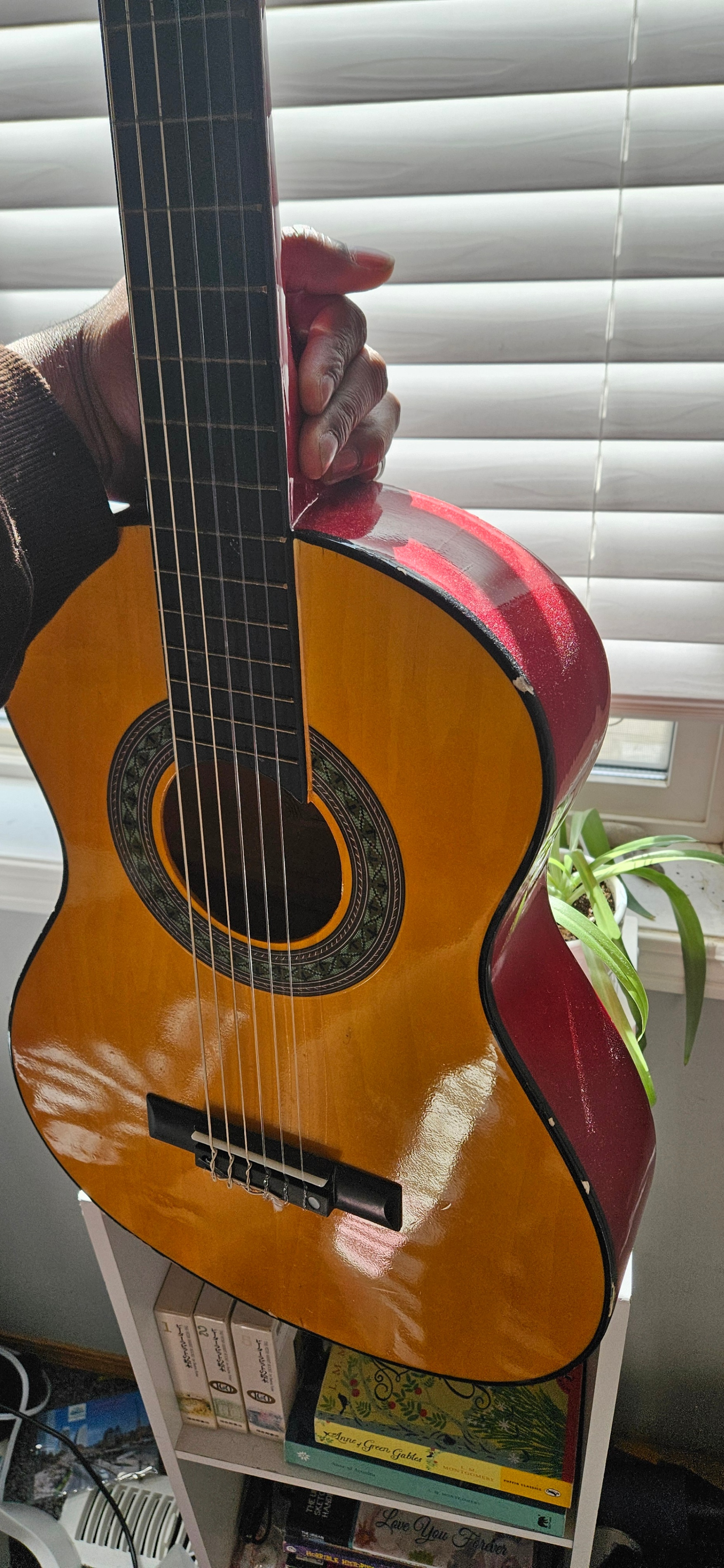 Kid's Guitar - photo 3