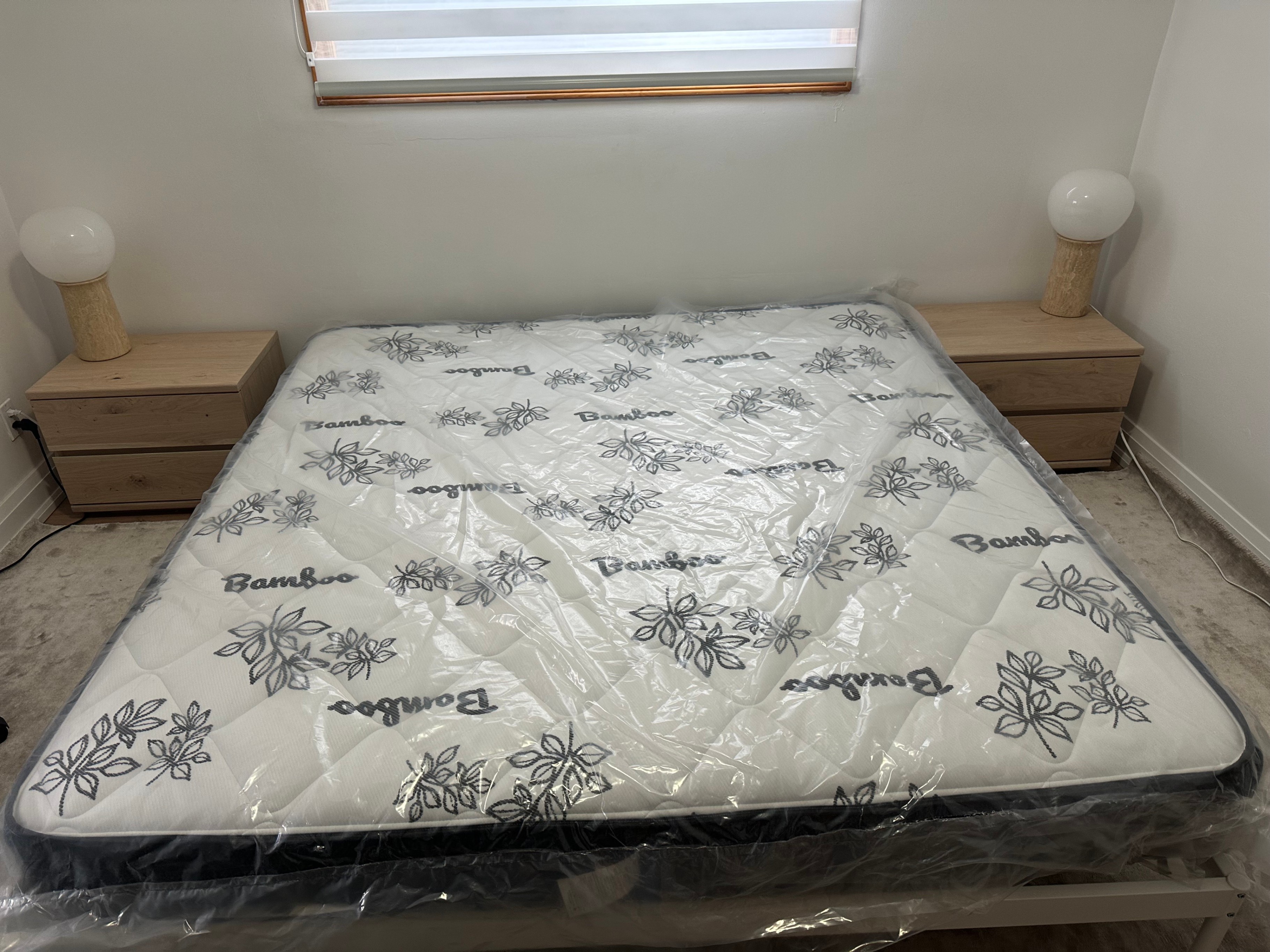 🛏️ Premium Mattresses & Box Springs for Sale! $90 - photo 3