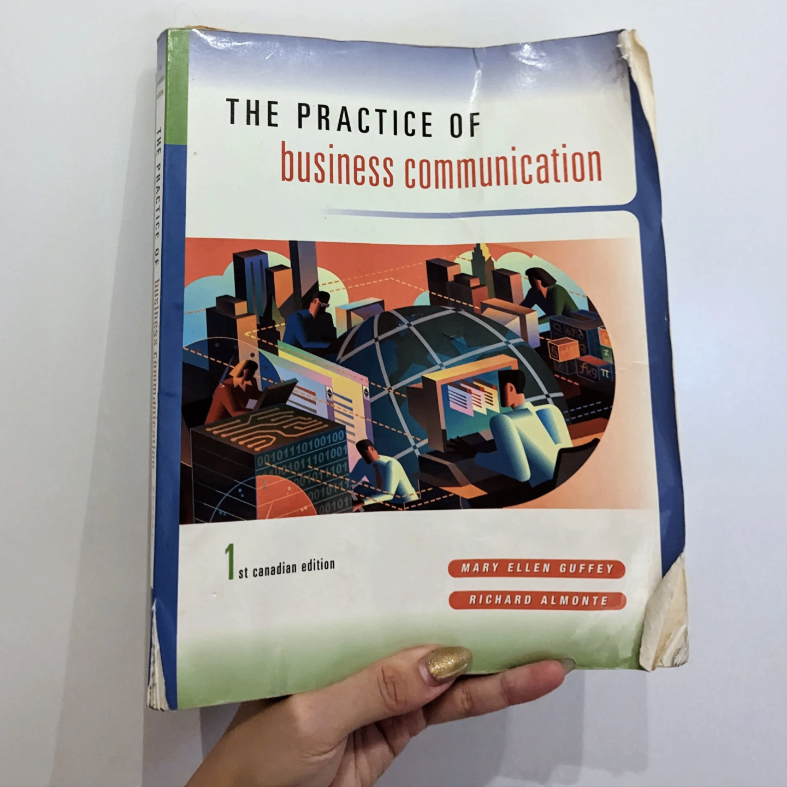 *FREE* 🆓 Communications Textbook