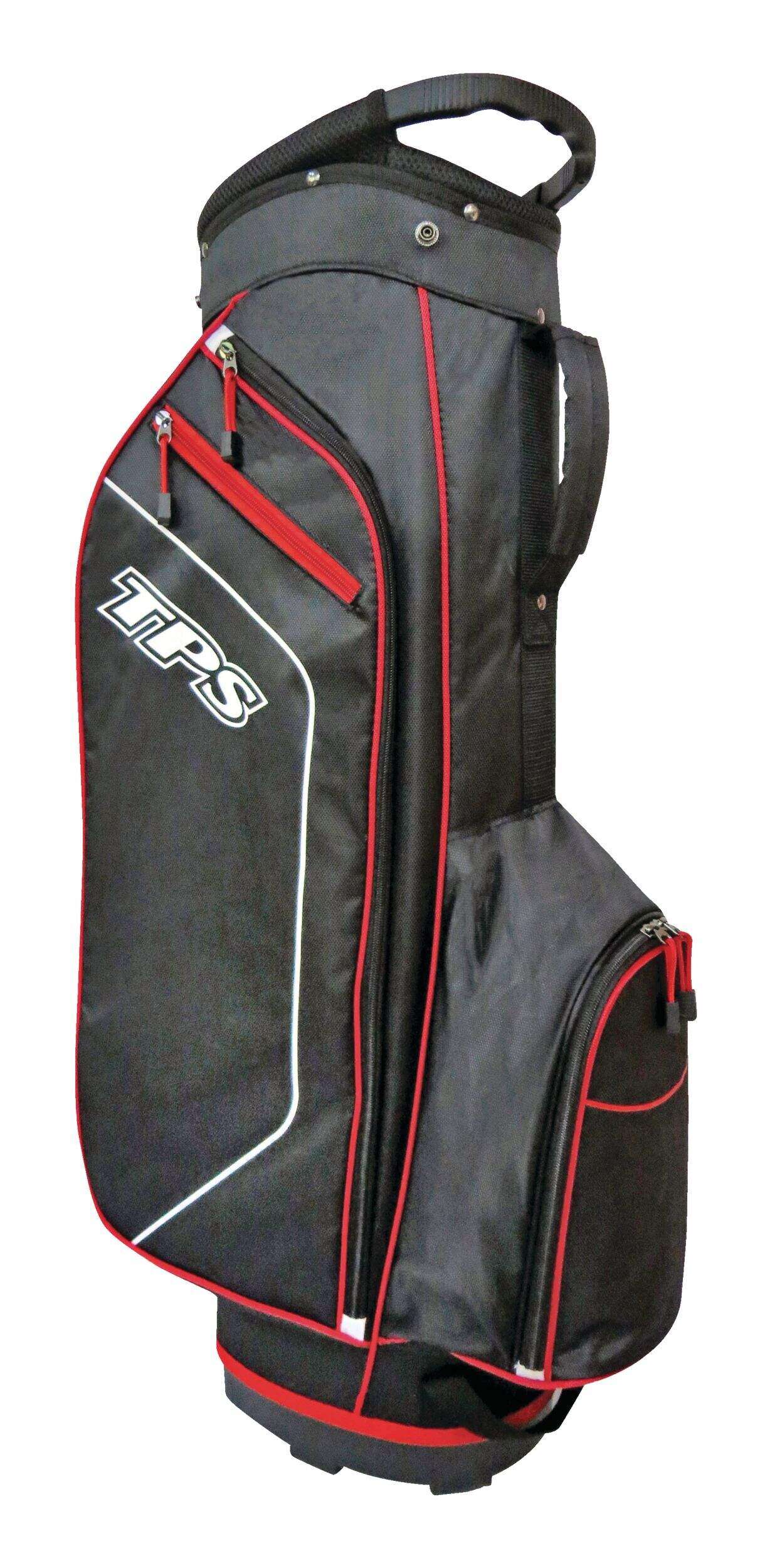 TPS Golf Bag - photo 3