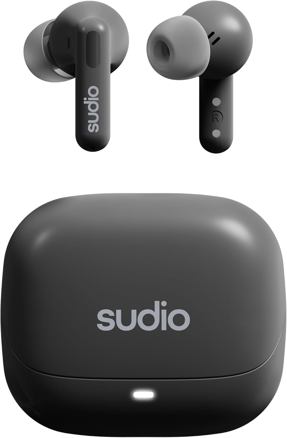 Sudio C8 The Go-To-Noise Cancelling Earbuds - photo 5