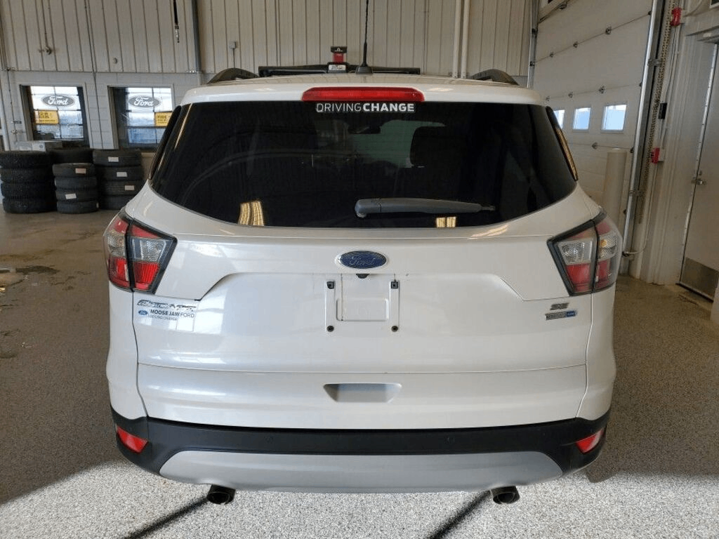 2018 Ford Escape SE - photo 3