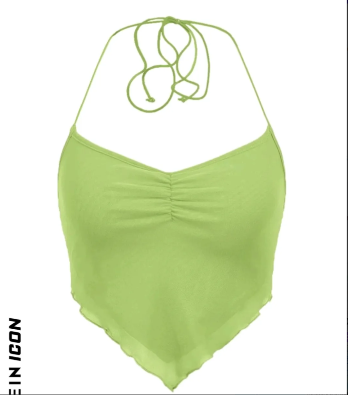 New Top - Size S