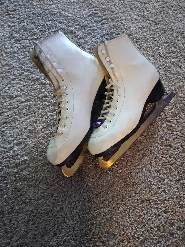 Chimo Tara Ice Skates - photo 3