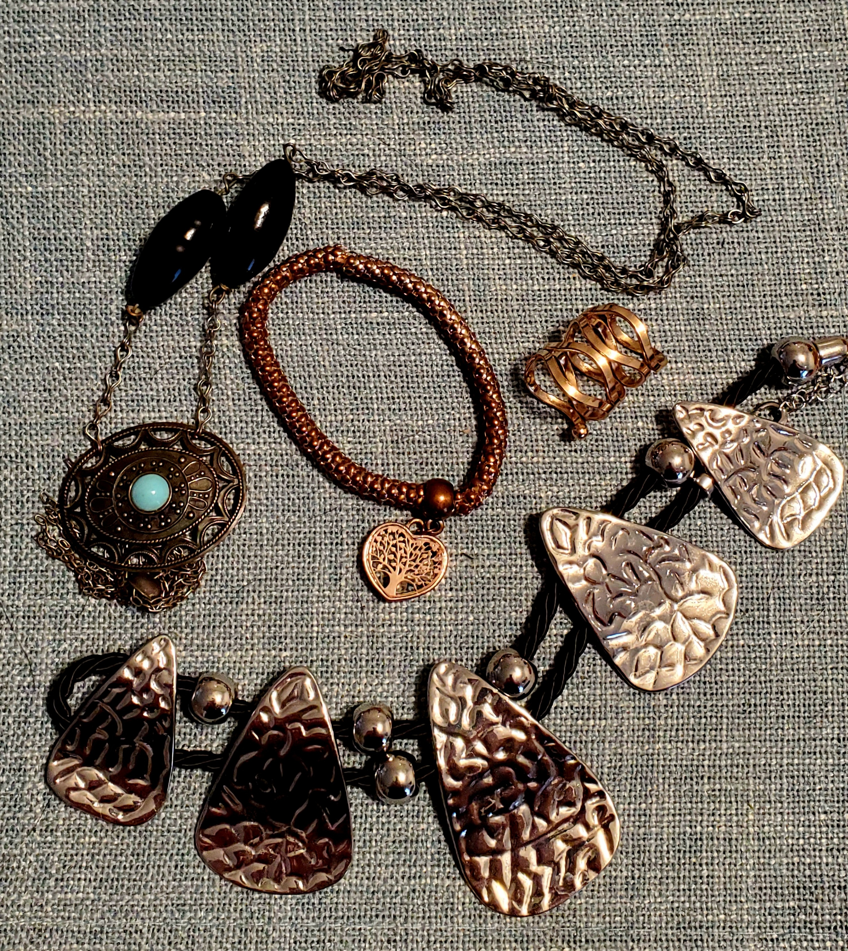 Surprise Mystery Jewelry Jar - photo 2