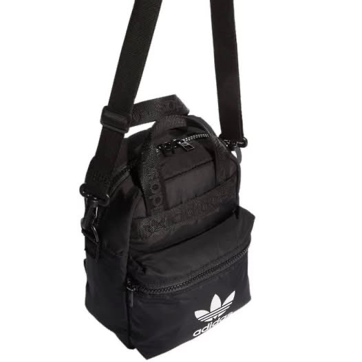adidas Originals Micro Backpack Small Mini Travel Bag