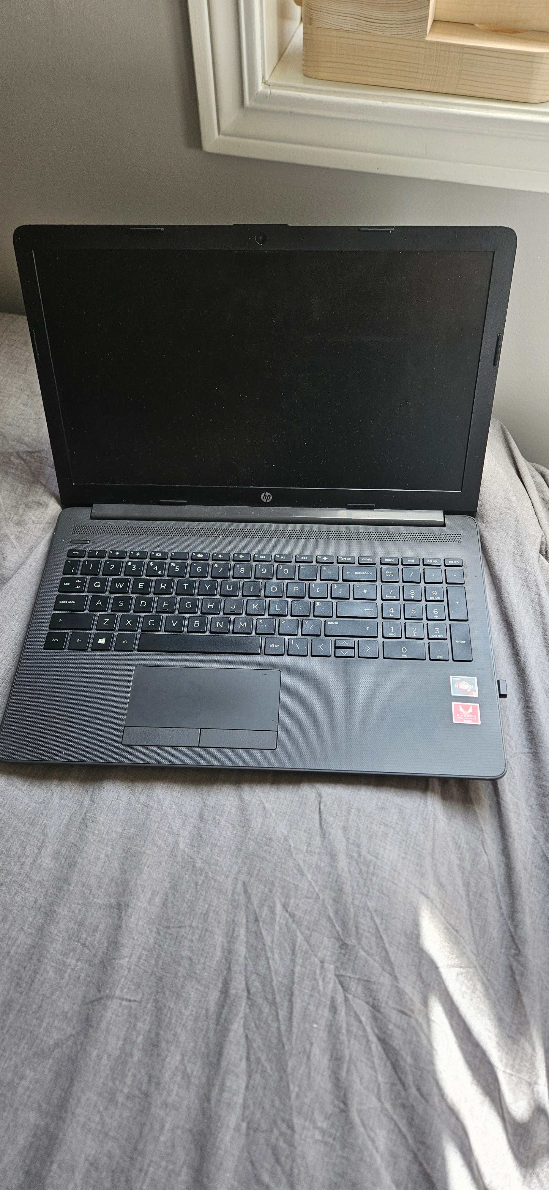 Work Laptop - photo 4