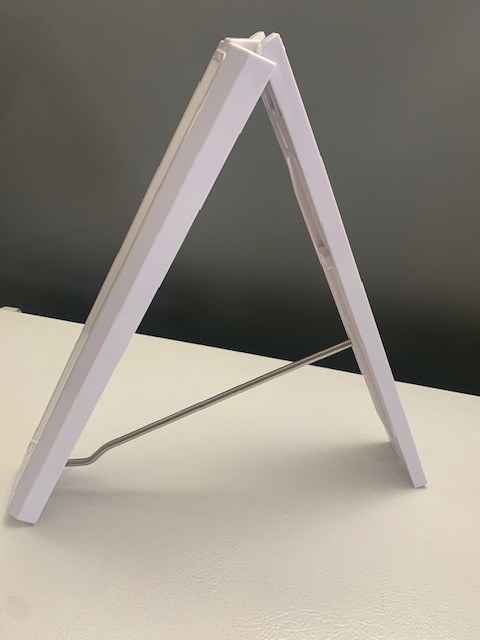 Space-Saving InstaHanger Collapsible Drying Rack - photo 2