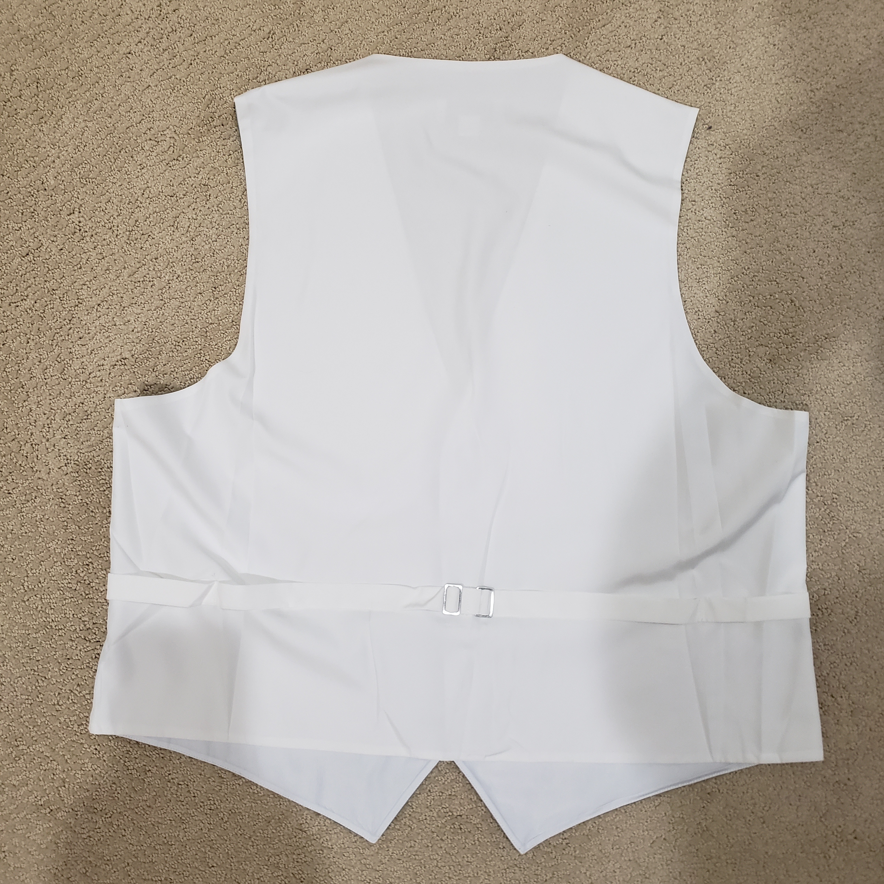 Men’s Blue or Cerulean Vests or Waistcoats - photo 2