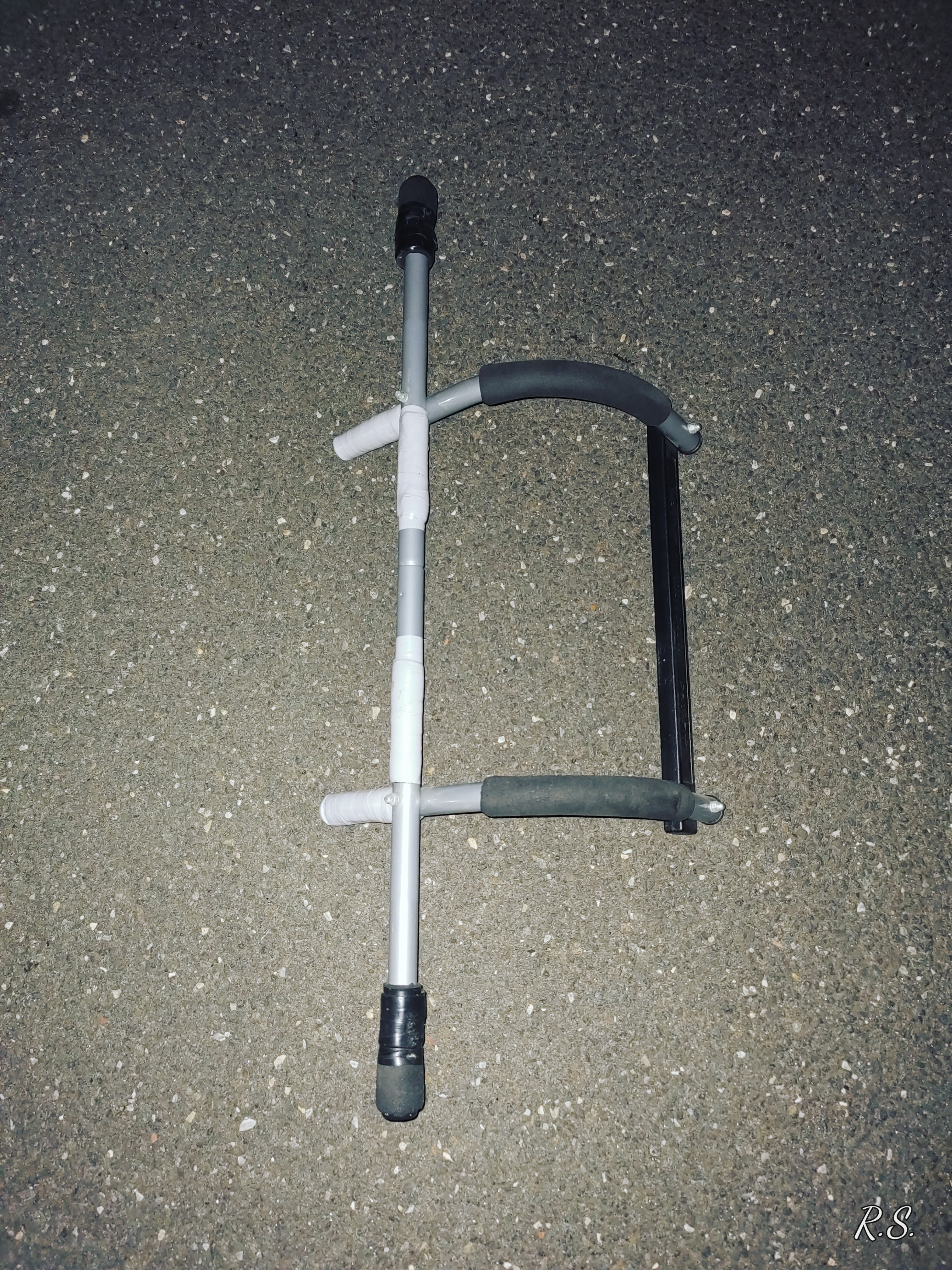 Pull-up Bar