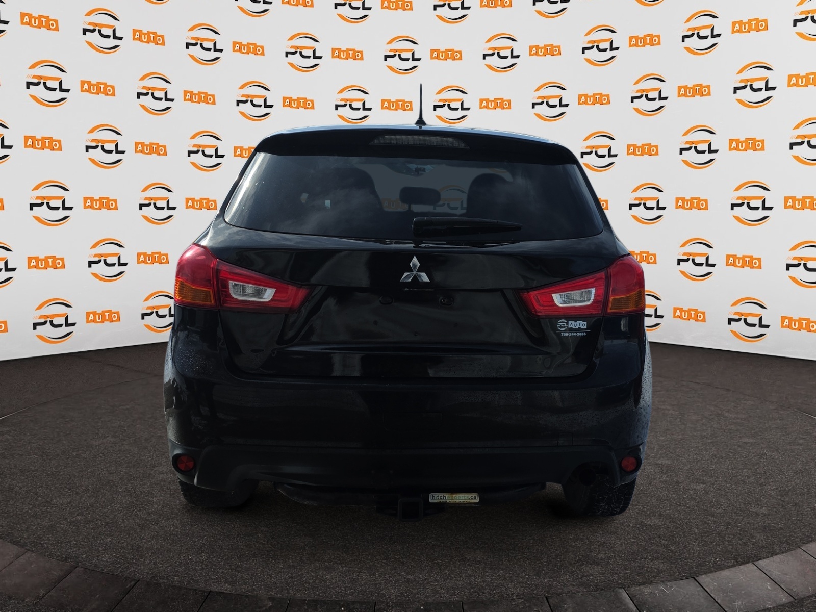 2014 MITSUBISHI RVR - photo 5