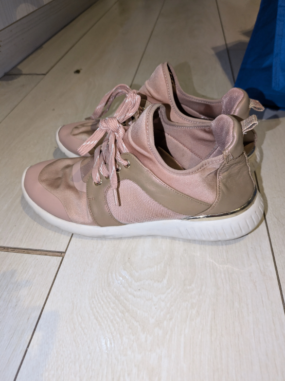 Call It Spring Sneakers - Size 6.5
