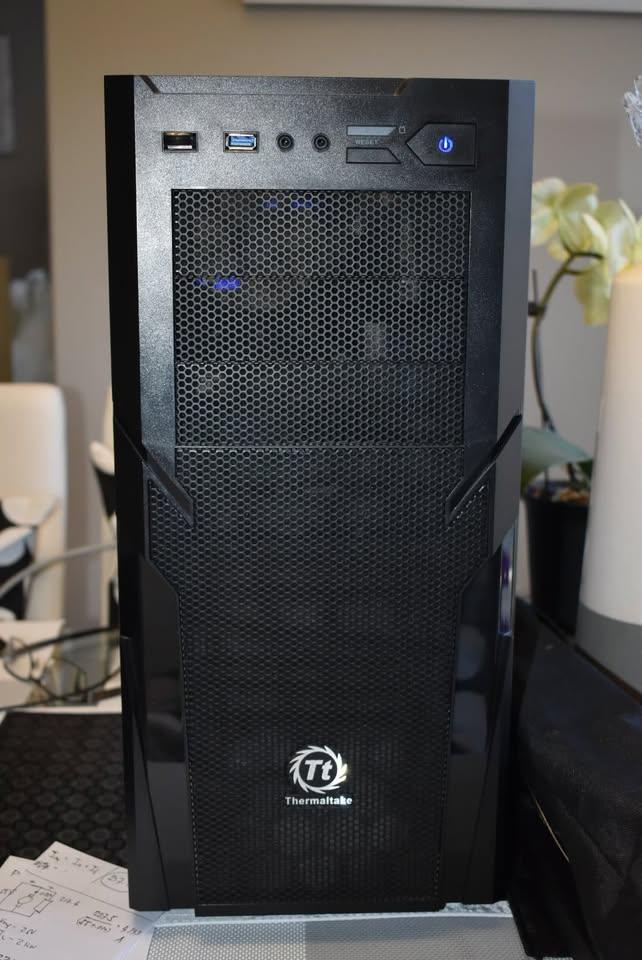 Gaming PC for sale