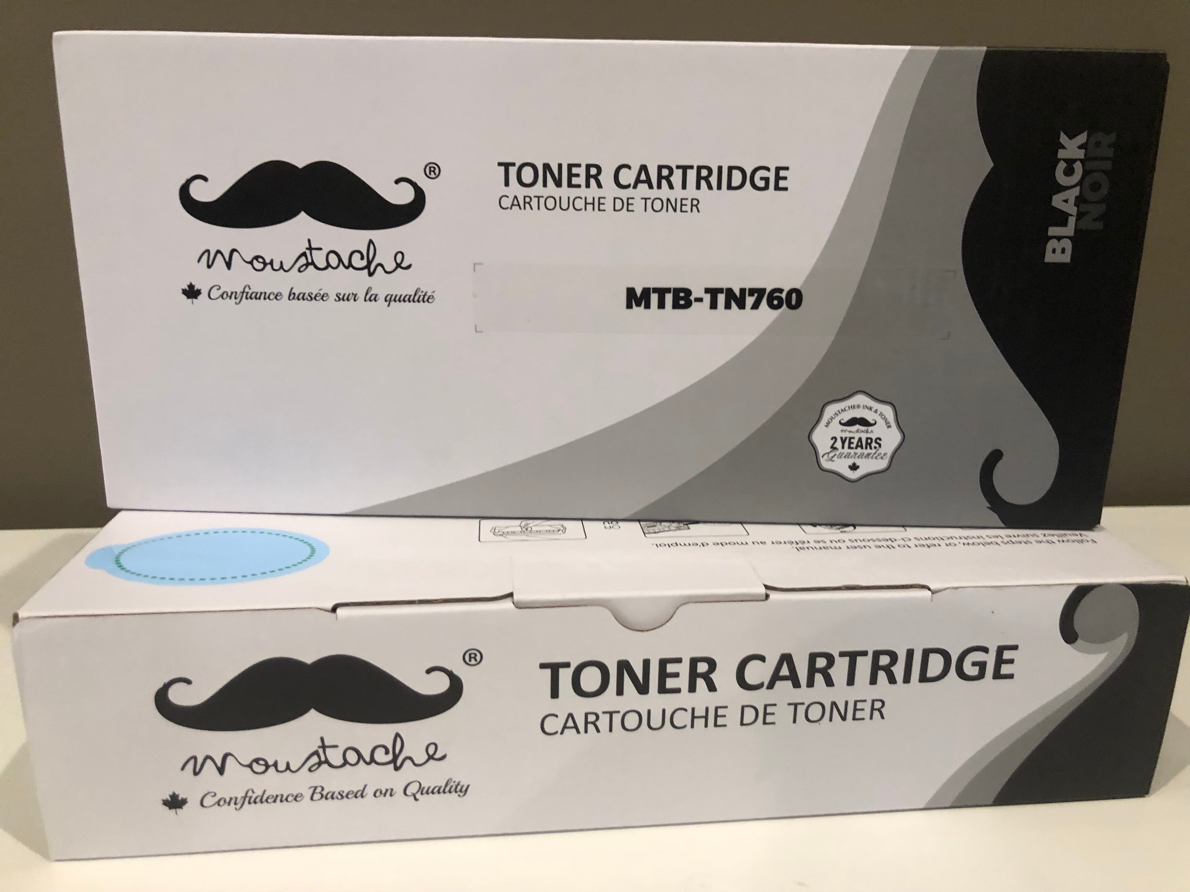 Brother Toner Cartridges