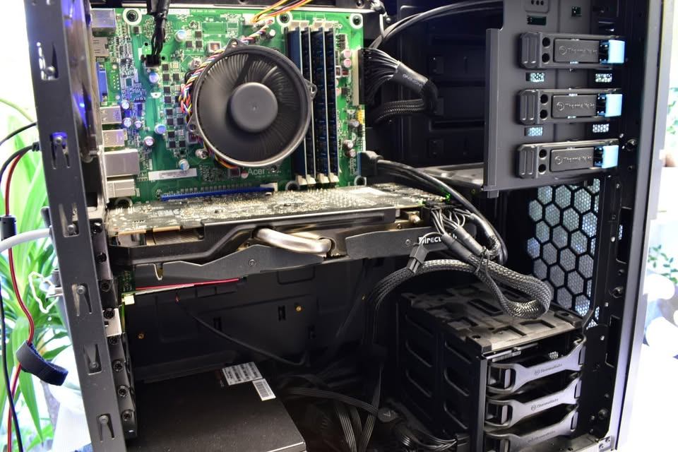 Gaming PC for sale - photo 3