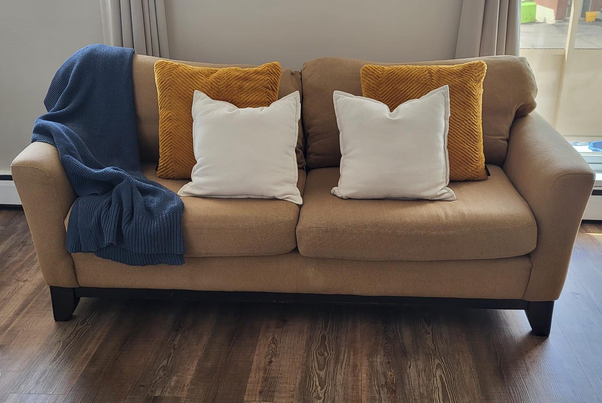 Sofa for Sale – Comfortable