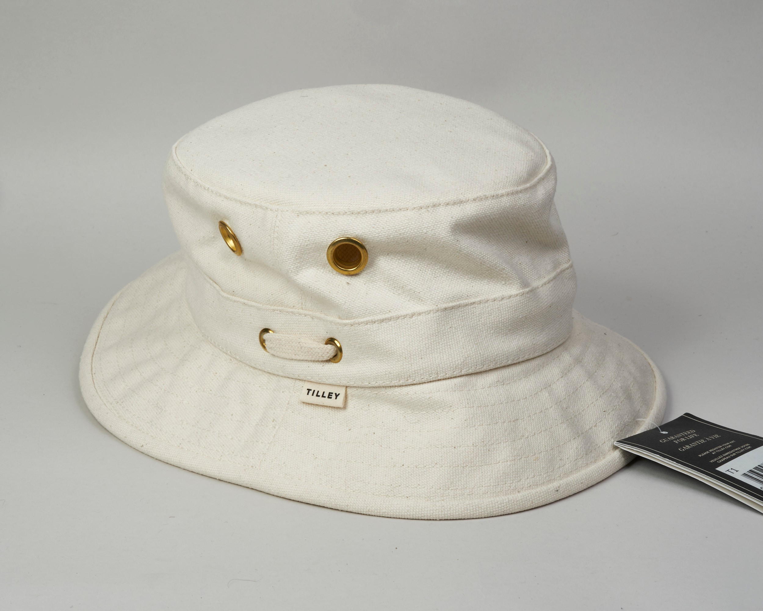 Tilley The Icon T1 Natural Hat - Size 7 - photo 2