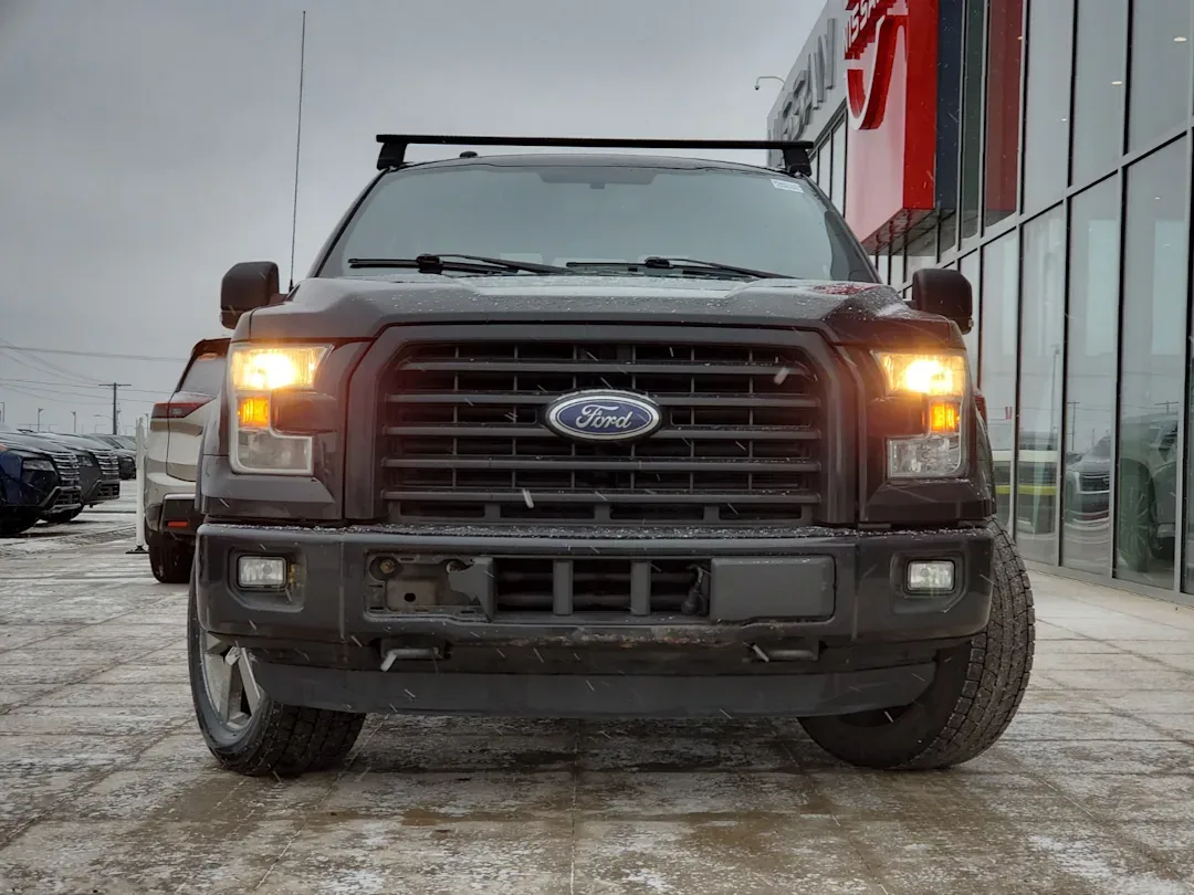 2016 Ford F-150 - photo 2