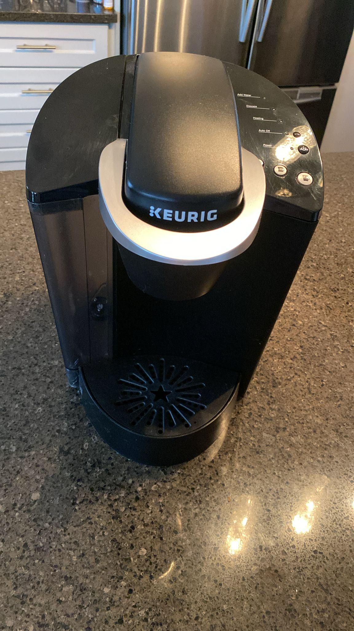 Keurig K-Classic Coffee Maker K-Cup Pods - photo 2