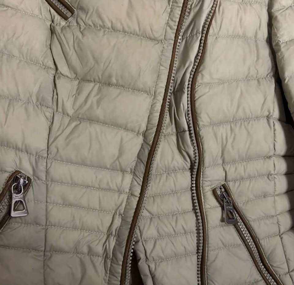 Rudsak Cilly Ladies Packable Jacket - Size S - photo 3