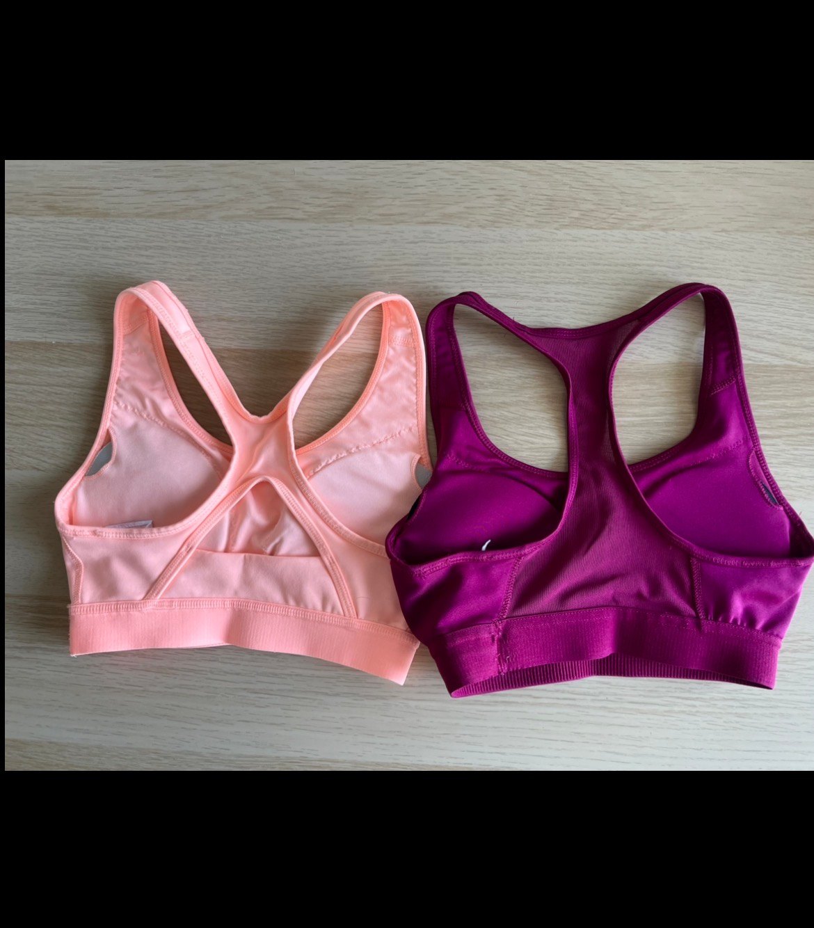 [NEW] Adidas High-Support Sports Bras - photo 2