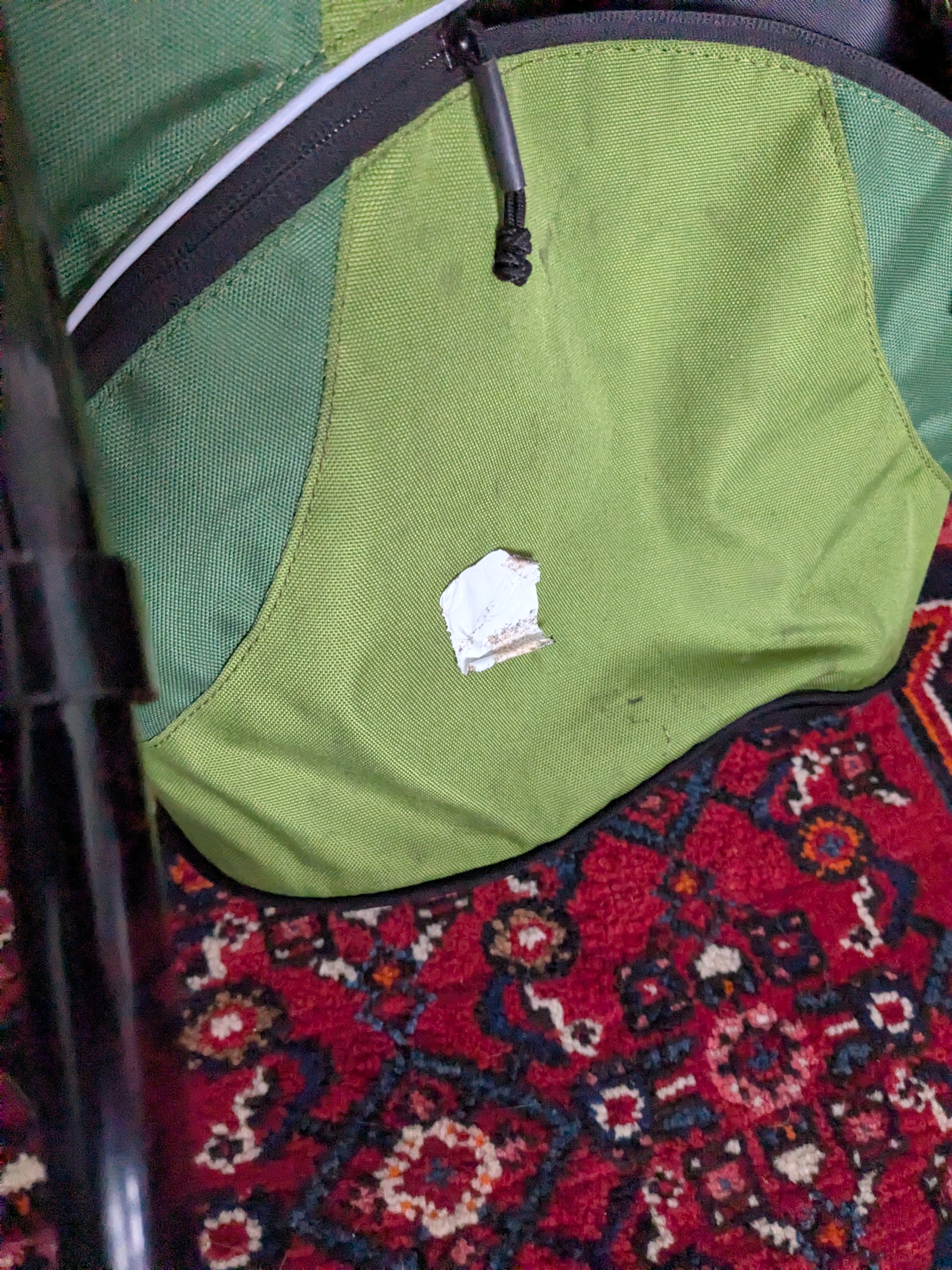 Kelty KIDS FC1 Child Carrier for Hiking - photo 4