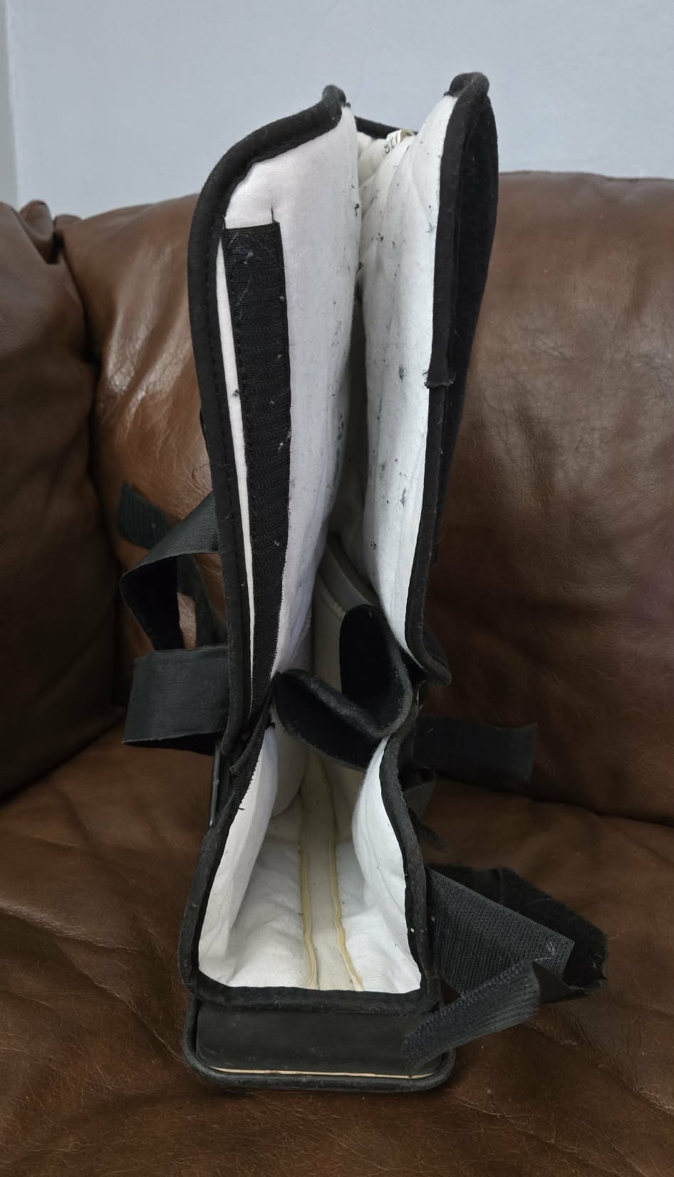 Ankle/Foot support boot - photo 3