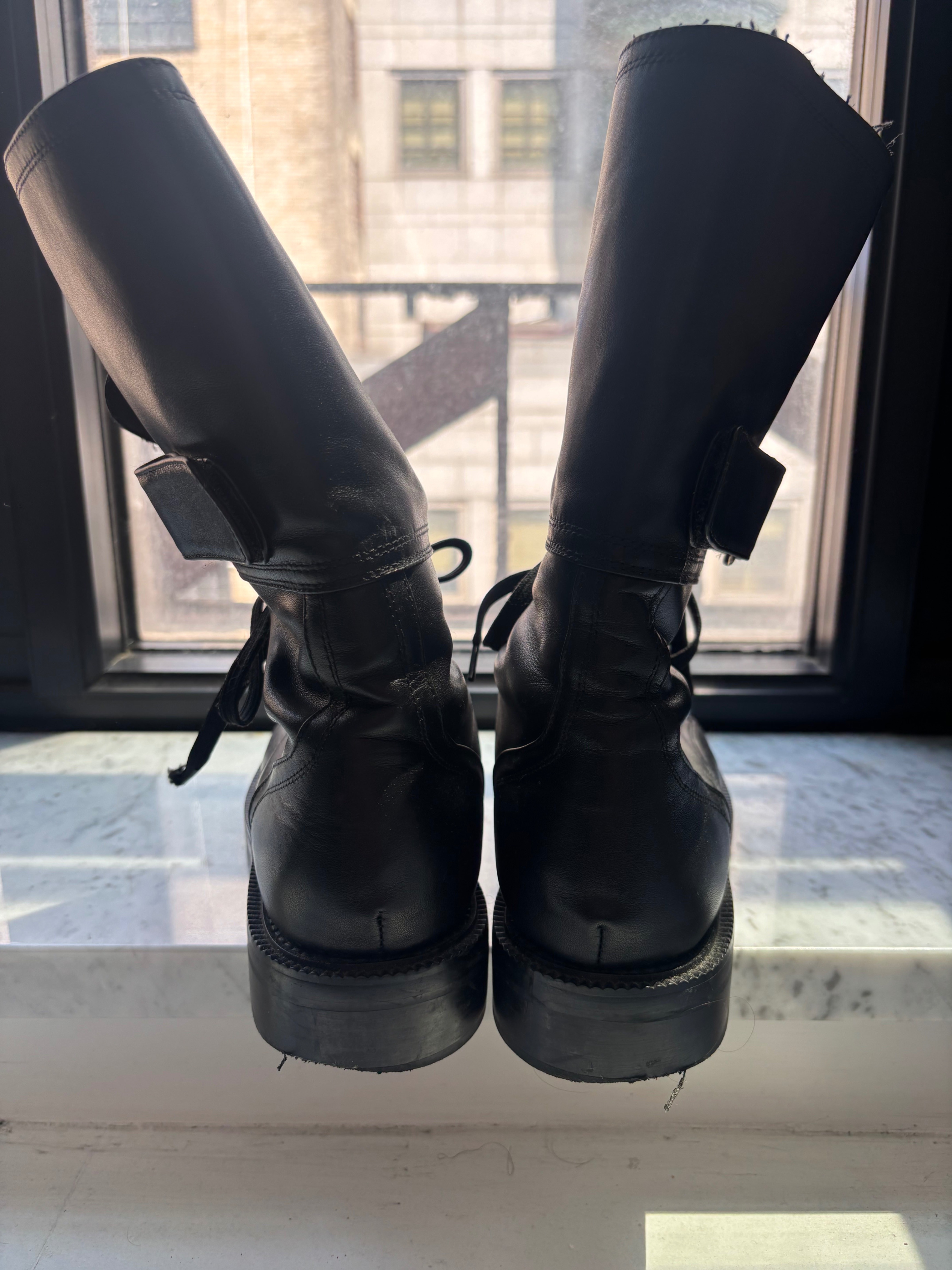 Inspired Boots size 41 - photo 5