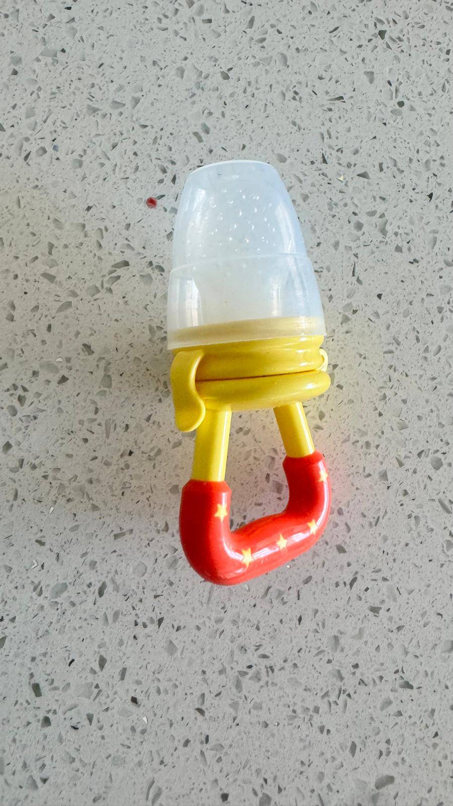 Baby Food Feeder