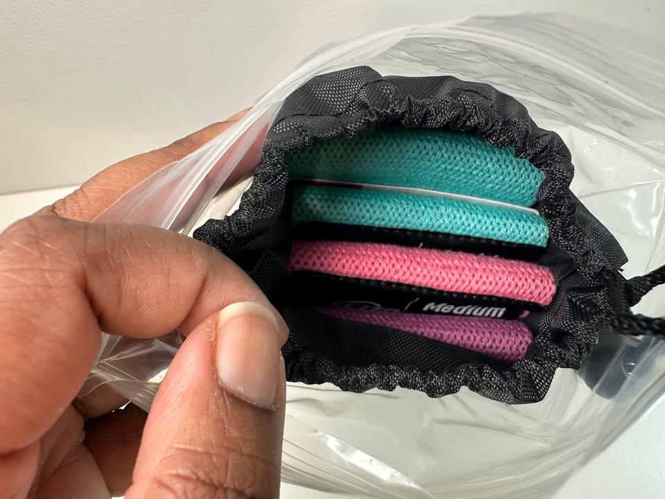 Resistance Booty Bands - photo 2